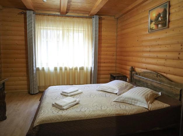 Greku Hotel Bukovel Extérieur photo