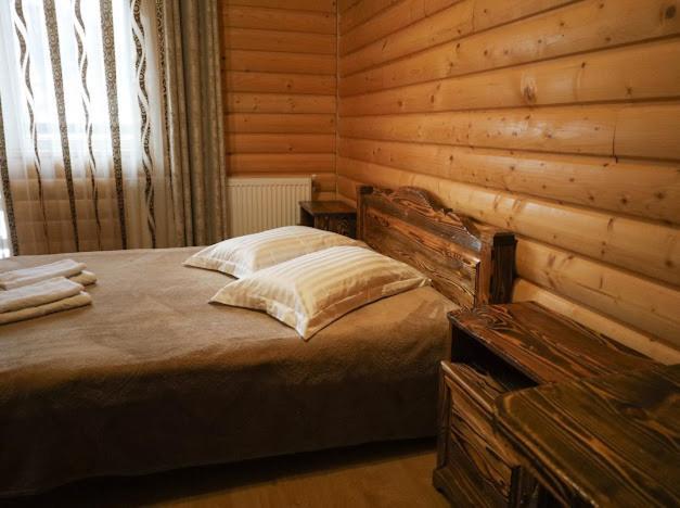 Greku Hotel Bukovel Extérieur photo