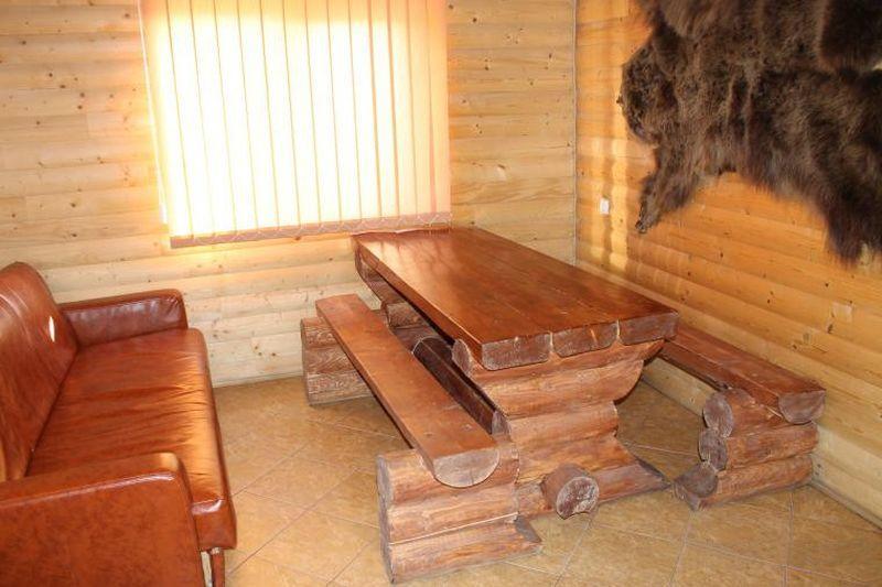 Greku Hotel Bukovel Extérieur photo
